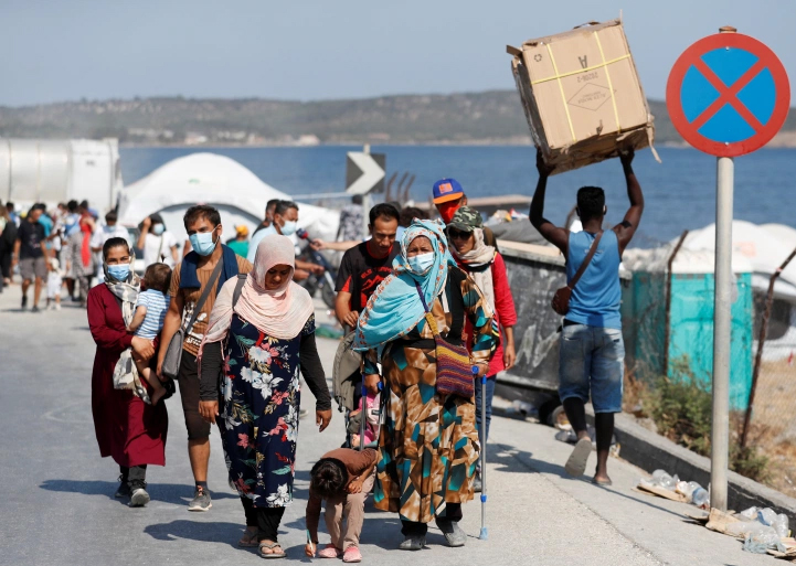 Châu Âu vẫn chưa vội mừng